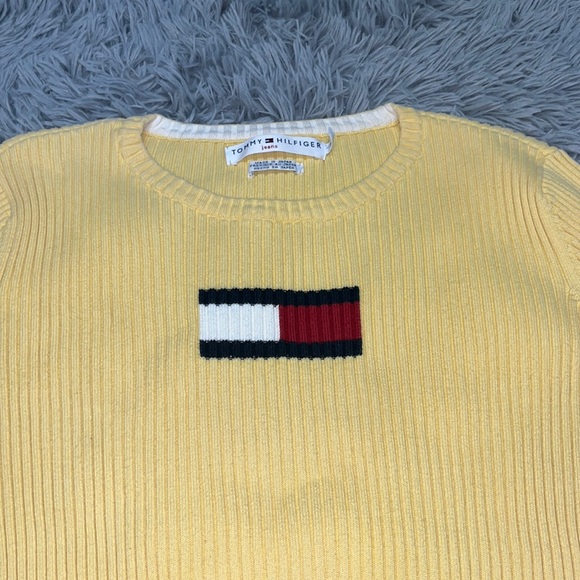 Vintage Tommy Hilfiger - Picture 2 of 5
